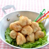 プリコロチキン