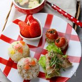 カフェ風ランチ～*