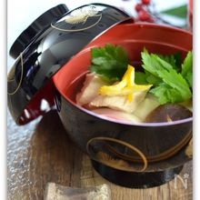 地域によって味も具材もさまざま！我が家のお雑煮レシピまとめ