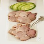 ももハム ・待たずにオーブンで