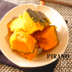 ほくほく!我が家のかぼちゃ煮