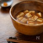 ねぎま汁