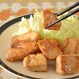 まぐろの竜田焼き