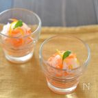 なます(万能らっきょう酢)