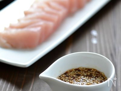 韓国刺身醤油 By 西山京子 ちょりママ レシピサイト Nadia ナディア プロの料理家のおいしいレシピ