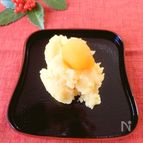栗きんとん
