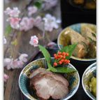 焼豚