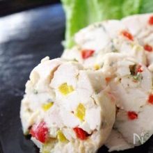 しっとり柔らか！鶏ハムレシピまとめ