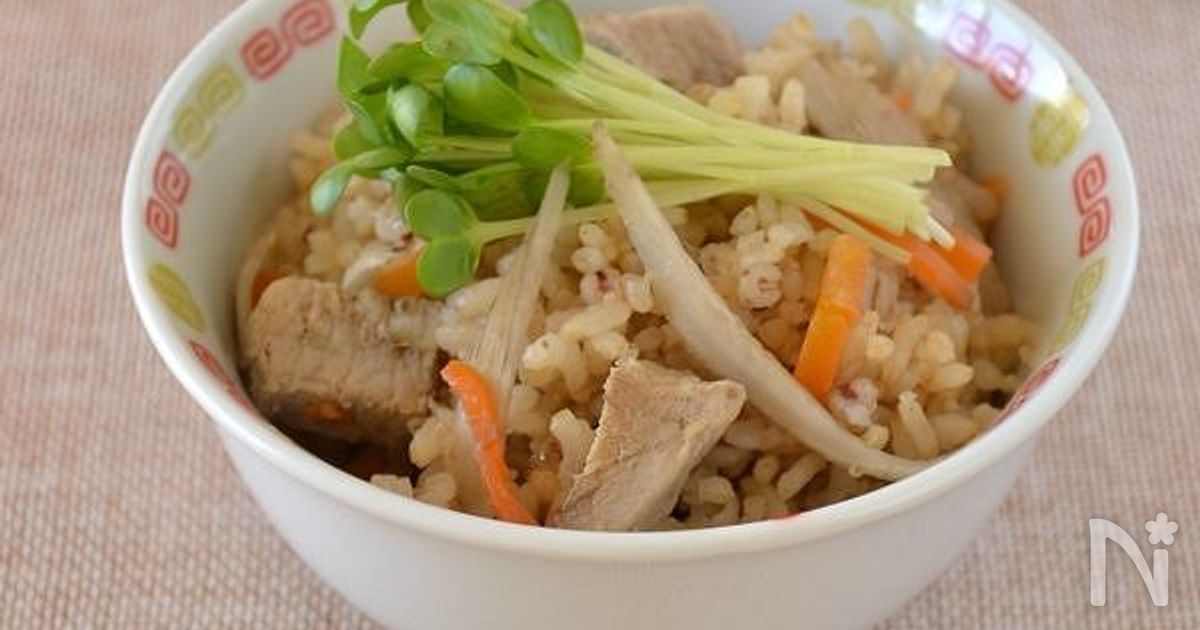 【新品未開封品】生ハムと焼うどん 「炊き込み過ぎごはん」 81yDkW5eaKL._UF350,350_QL50_.jpg