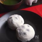 黒豆大福