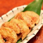 手羽先の唐揚げ〜名古屋風〜