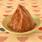 手作り味噌