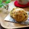 簡単!チョコチップスコーン♪