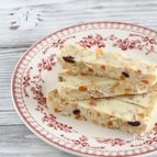 バレンタインに!チョコレートグラノーラバー