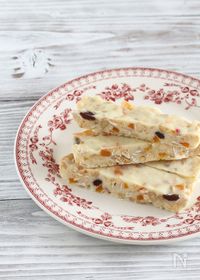 ホワイトチョコ 友チョコの人気料理 レシピランキング 26品 Nadia ナディア