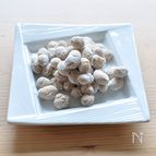 白雪豆