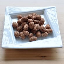 豆なショコラ