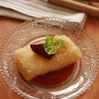 失敗しないカニクリームコロッケ