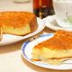 ワンボウル　混ぜて焼くだけ　簡単ヨーグルトケーキ