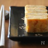 甘い卵焼き