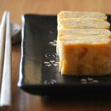 甘い卵焼き