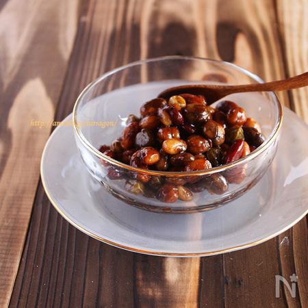 とってもガーリックなバルサビーンズ By 奥津純子 タラゴン レシピサイト Nadia ナディア プロの料理家のおいしいレシピ とってもガーリックなバルサビーンズ By 奥津純子 タラゴン レシピサイト Nadia ナディア プロの料理家のおいしいレシピ
