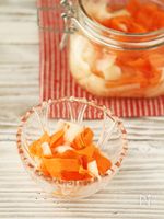 りぼん野菜のクミンピクルス