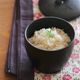 鯛そぼろ。(自家製でんぶ)