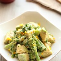 Happy Avocado Life By緑川鮎香 レシピサイト Nadia ナディア プロの料理家のおいしいレシピ