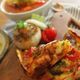 パパッと!生地から手作りキッシュ