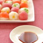 だし醤油