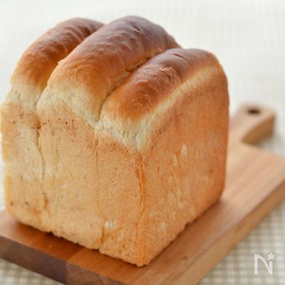 休みの日に作りたい手作りパンレシピ