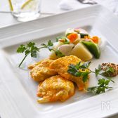 黄金に輝く！しっとり柔らかチキンピカタ