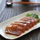 まぐろの黄身醤油漬け