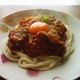 ひなやのまかない　カレーうどん