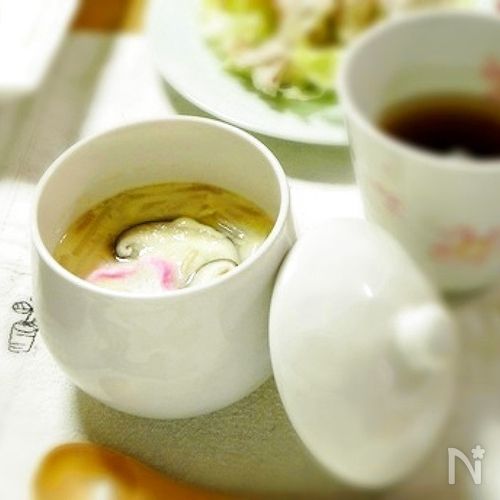 茶碗蒸し