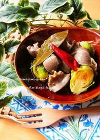 タイム ローリエの人気料理 レシピランキング 29品 Nadia ナディア