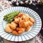 節約&冷めてもおいしい♪ 鶏胸肉の柚子胡椒からあげ