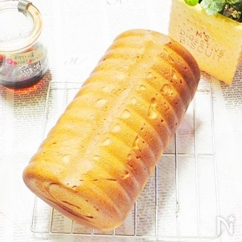 珈琲リキュールとクルミ入り。大人のラウンドパン | レシピサイトNadia