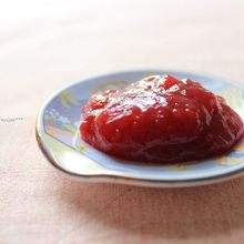 梅びしお