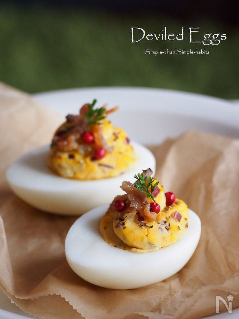 ハニーマスタードとハーブのイースターハムのレシピ