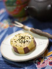 小春（ぽかぽかびより）