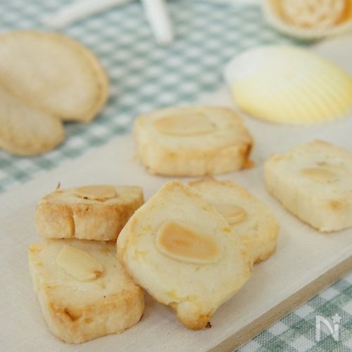 ココパインクッキー