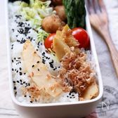 鶏唐揚げのお弁当。