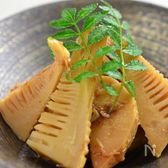 おばぁちゃんの味・筍の土佐煮