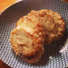 Vegan　フレンチトースト