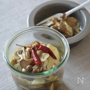 漬けておくだけで簡単！作り置きできるピクルスレシピ