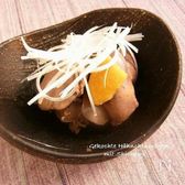鶏レバーの塩麹煮