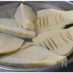 簡単&時短&節約!圧力鍋で筍を茹でよう