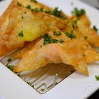 おつまみ揚げワンタン
